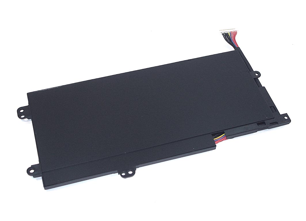 Аккумуляторная батарея для ноутбука HP Envy 14 (PX03-3S1P) 11.1V 50Wh OEM черная