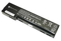 �������������� ������� HSTNN-LB2G ��� �������� HP Compaq 6560b 10.8V 51Wh ������ 