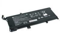 �������������� ������� MB04XL ��� �������� HP m6-aq 15.4V 3400mAh 