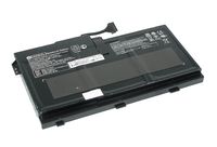 �������������� ������� AI06XL ��� �������� HP ZBook 17 G3 11.4V 7860mAh 