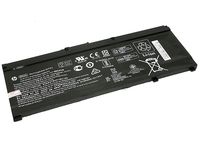 �������������� ������� SR04XL ��� �������� HP 15-CE (15.4V 4550mAh) 