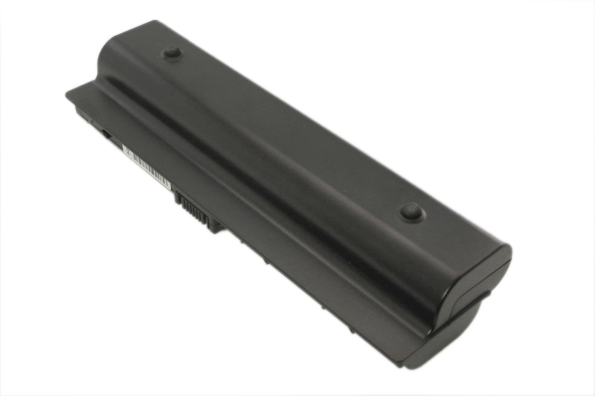 Аккумуляторная батарея для ноутбука HP Pavilion DV2000, DV6000 8800mAh OEM