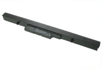 �������������� ������� ��� �������� HP Compaq 500, 520 2600mAh OEM