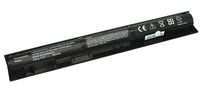 �������������� ������� RI04 ��� �������� HP ProBook 450 G3, 470 G3 14.8V 2600mAh OEM