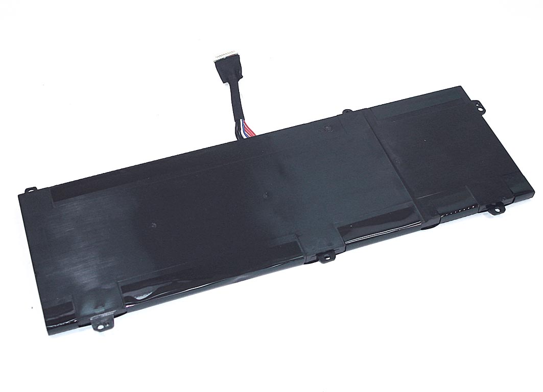 Аккумуляторная батарея для ноутбука HP Zbook Studio G3 (ZO04-4S1P) 15.2V 4210mAh OEM