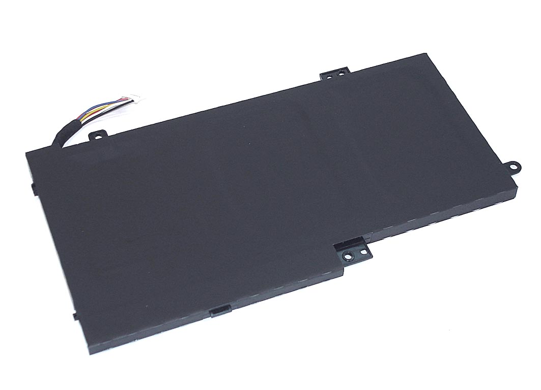 Аккумуляторная батарея для ноутбука HP Pavilion x360 (LE03-3S1P) 11.4V 48Wh OEM черная