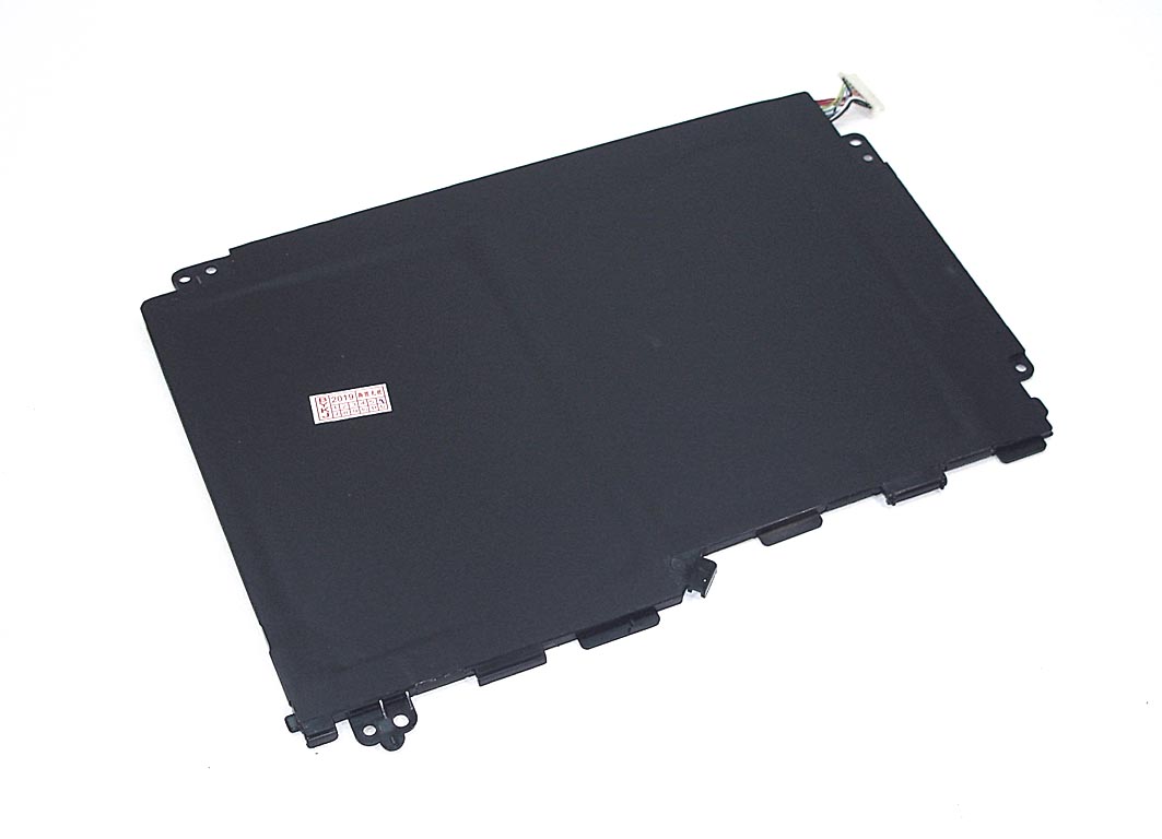 Аккумуляторная батарея для ноутбука HP Pavilion X2 (GI02XL) 7,6V 33,36Wh черная