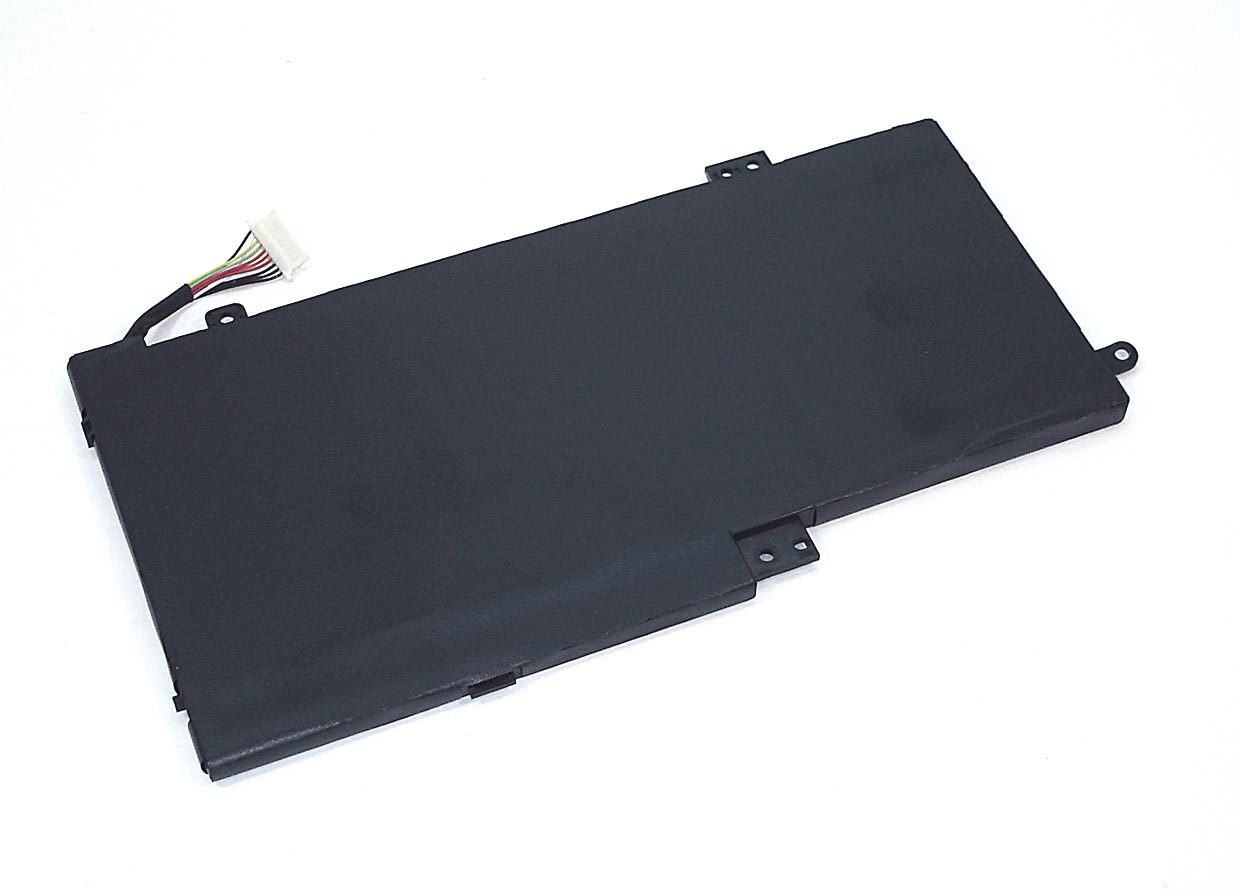 Аккумуляторная батарея для ноутбука HP Envy x360 m6 (LE03XL) 11.4V 48Wh черная