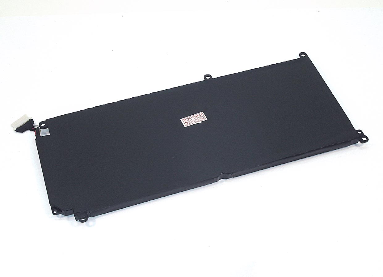 Аккумуляторная батарея для ноутбука HP Envy 15-ae000 (LP03XL) 11,4V 55Wh