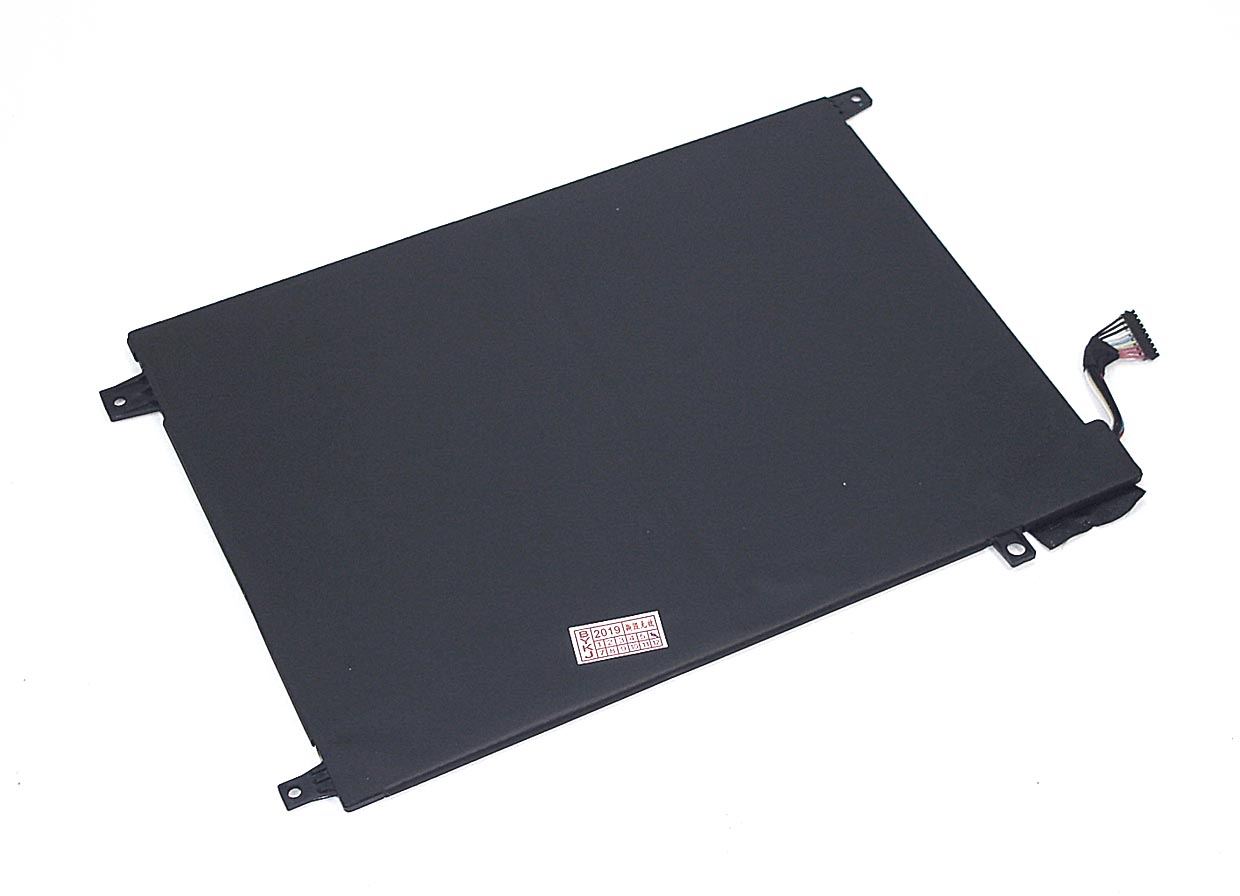 Аккумуляторная батарея для ноутбука HP Pavilion X2 10 (DO02XL) 3,8V 33Wh черная