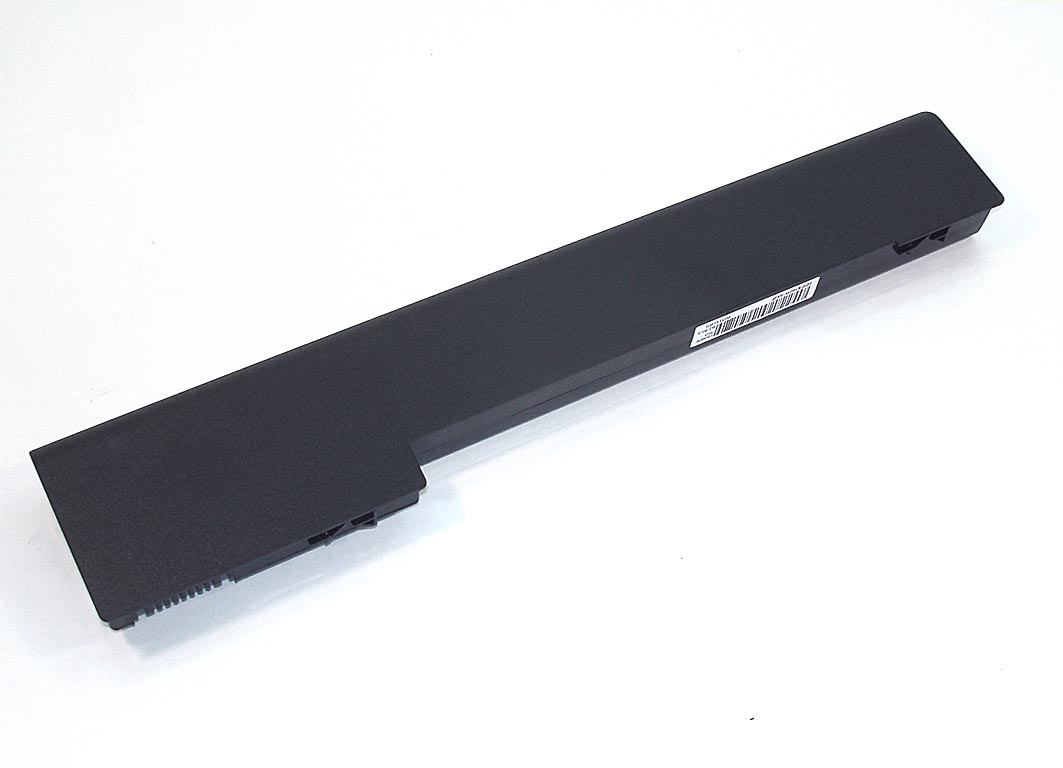 Аккумуляторная батарея для ноутбука HP 8560W 14.8V 4400mAh OEM черная
