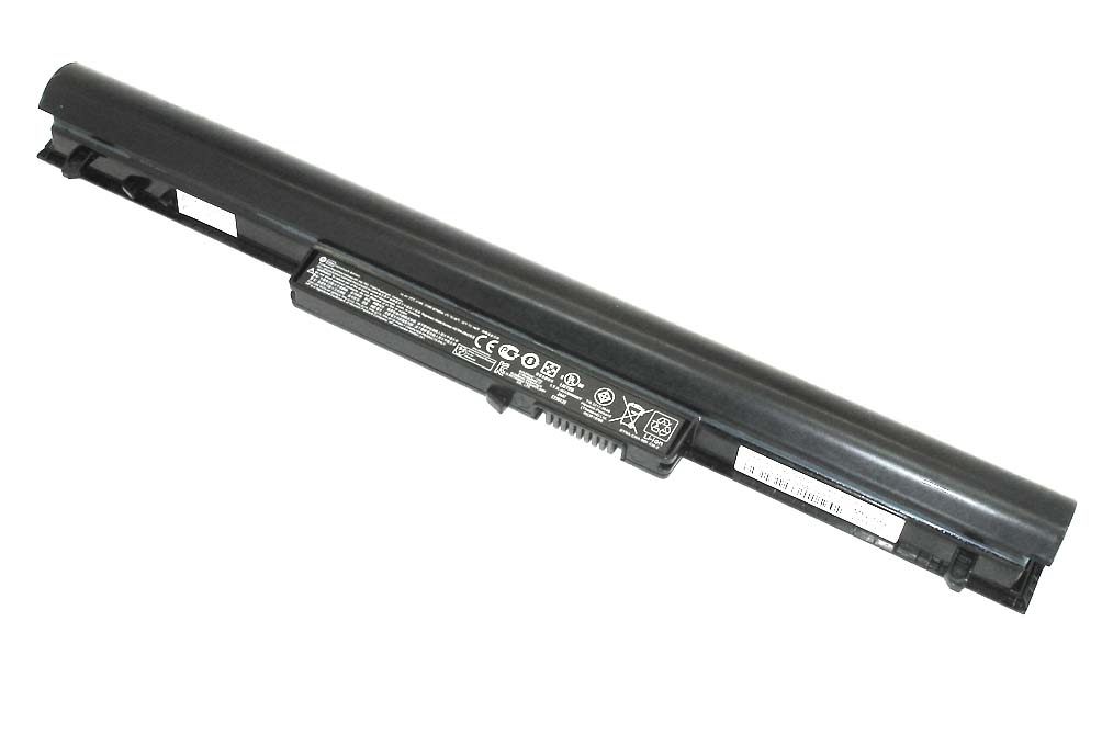 Аккумулятор HP VK04 H4Q45AA для серий Pavilion SleekBook 14 14T 14Z 15 15T 15Z 14.4V 37Wh