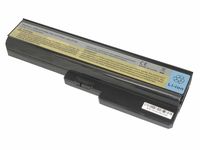 ����������� Lenovo 42T4585 IdeaPad G450 G550 5200mAh OEM 