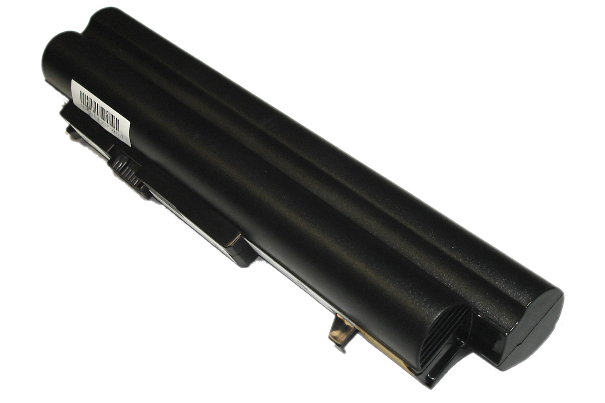 Аккумулятор Lenovo L09S6Y11 IdeaPad S10-2, черный 5200mAh OEM