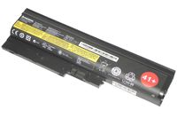 �������������� ������� ��� �������� IBM-Lenovo ThinkPad T60, T60p, T61 57Wh 