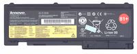�������������� ������� Thinkpad Battery 81+ ��� �������� ThinkPad T430s 44Wh ������ 
