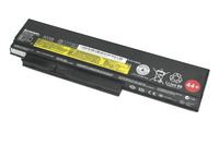 �������������� ������� Thinkpad Battery 44+ ��� �������� ThinkPad X220,X230 63Wh ������