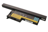 �������������� ������� ��� �������� IBM-Lenovo ThinkPad X60s, X61s ����� 4400mah OEM
