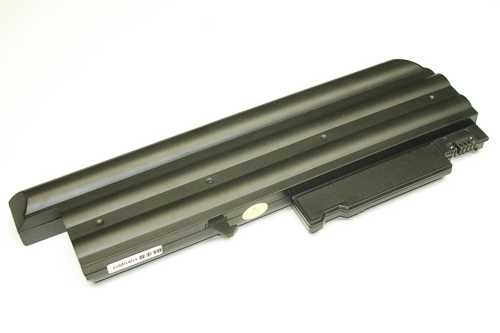Аккумуляторная батарея для ноутбука Lenovo-IBM 92P1101 ThinkPad T42 7800mAh OEM