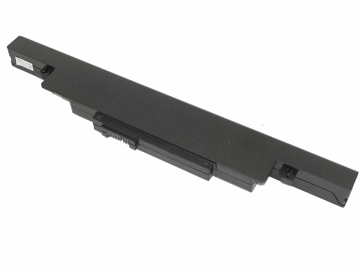 Аккумулятор Lenovo L12L6A01 для ноутбука LENOVO Y400 Y500 10.8V 62Wh черная