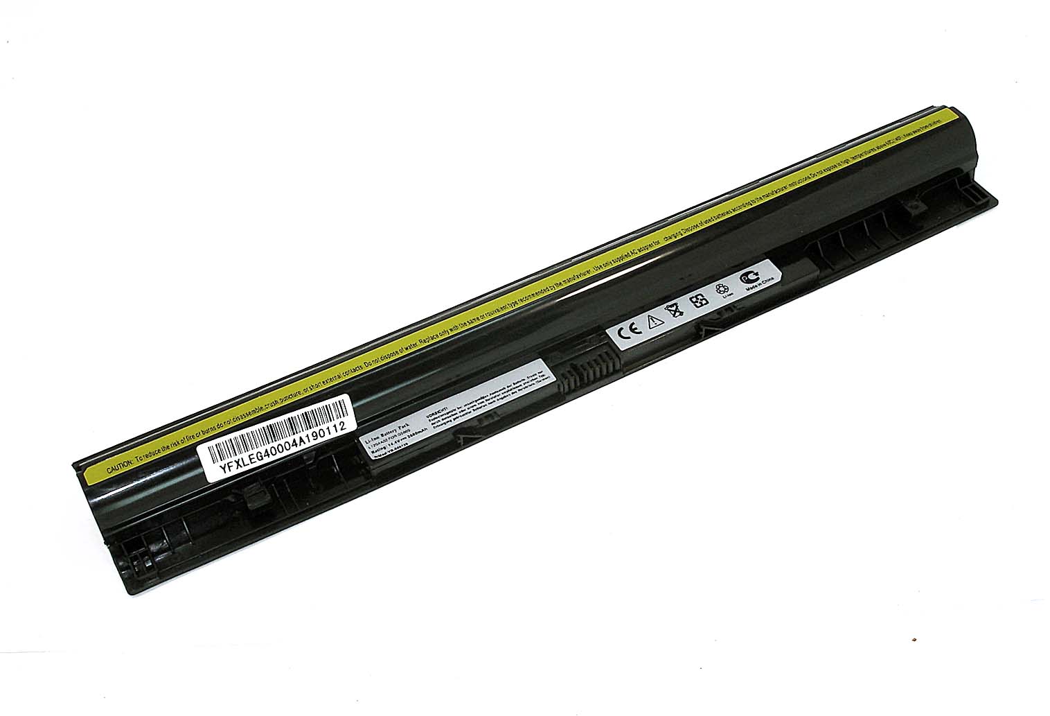 Аккумулятор Lenovo L12M4E01 G400s G405s G500s G505s S410p B70 G50 G70 Z50 Z70 2200mAh OEM