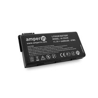 ����������� MSI BTY-L75 A5000 A6000 CR600 CR610 CR700 CX600 CX620 CX700 4400mAh Amperin