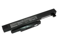 �������������� ������� A32-A24 ��� �������� MSI CX480 K500A CX480 (10.8V 4400mAh)