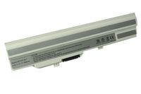 �������������� ������� ��� �������� MSI Wind U90, U100, RoverBook U135 6600mAh OEM �����