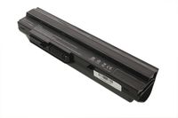 �������������� ������� BTY-S12 ��� �������� MSI Wind U100, RoverBook Neo U100WN U135  7800mAh OEM