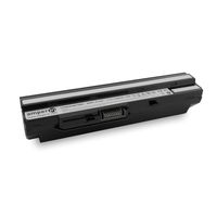 �������������� ������� AI-U100 ��� �������� MSI Wind U100 11.1V 6600mAh (73Wh) Amperin