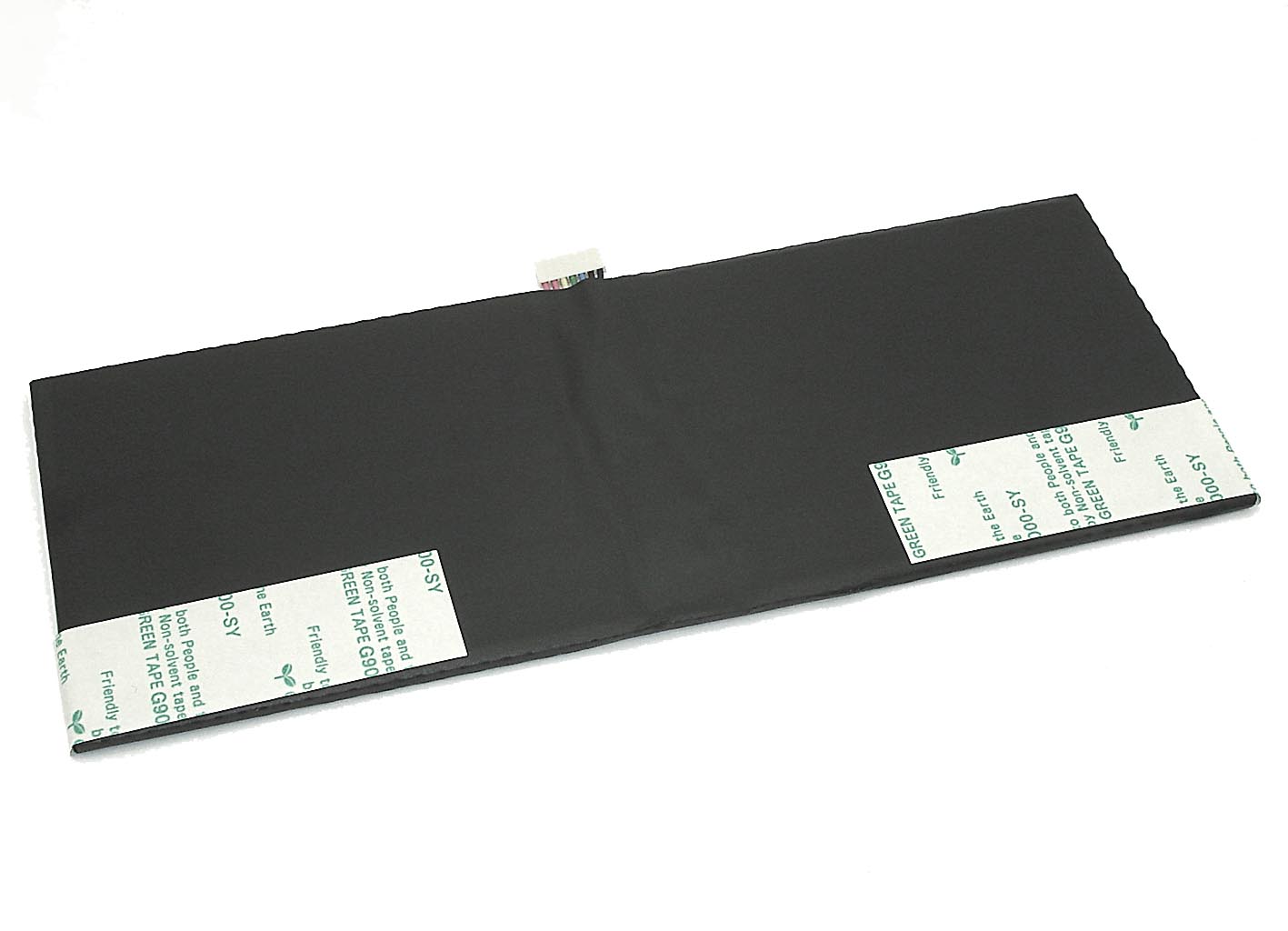 Аккумуляторная батарея для ноутбука MSI W20 3M-013US (BTY-S1J) 3.7V 9000mAh черная