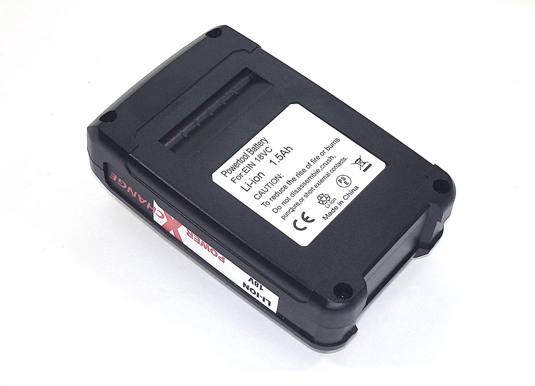 ����������� ��� EINHELL PXC 18V 1.5Ah Li-Ion
