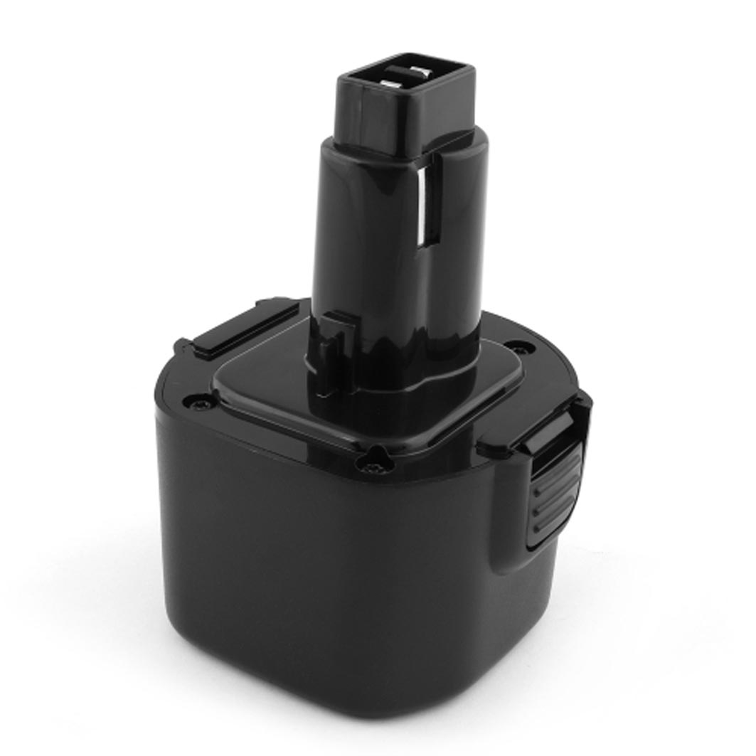 ����������� ��� Black & Decker FSB96, GC960, HPB96, SF100 9.6V 1500mAh (Ni-Cd)