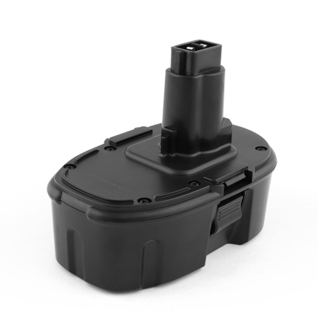 ����������� ��� DeWalt DC200, DC300, DC500, DC700 18V 2100mAh (Ni-Mh).