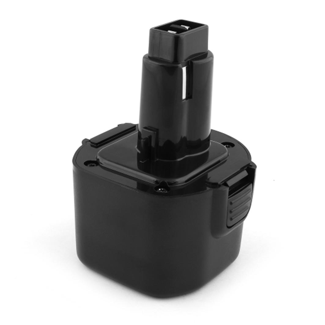 ����������� ��� DeWalt DC700, DCD800, DW050, DW900 9.6V 1300mAh (Ni-Cd)
