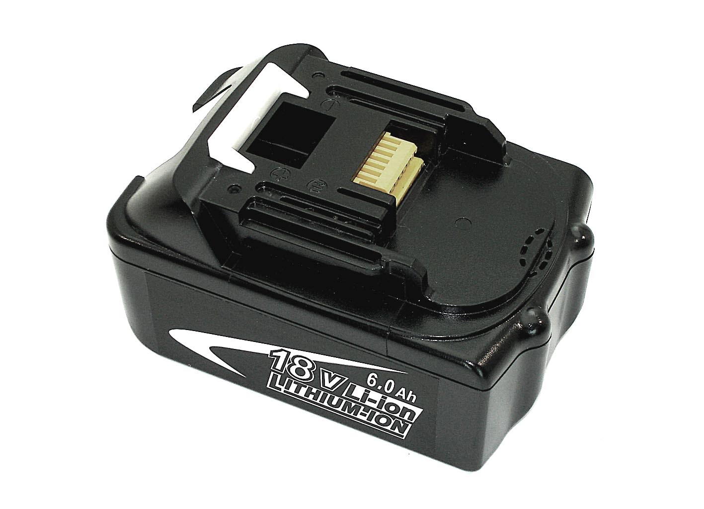 ����������� ��� MAKITA (p/n: 194205-3, BL1830) 6.0Ah 18V Li-ion
