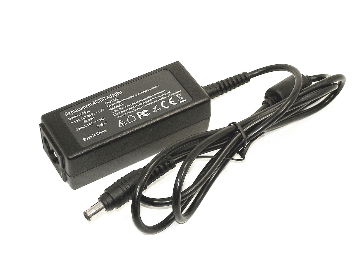 ���� ������� ��� �������� � ���������� LCD 19V 1.58A 30W (5.5*3.0+Pin) ADS-40NP-19-1