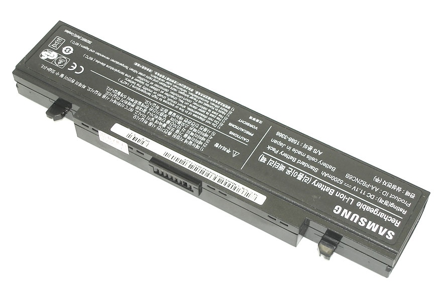 Аккумуляторная батарея для ноутбука Samsung P50 P60 R45 R40 R60 R70 R65 X60 X65 4400mah