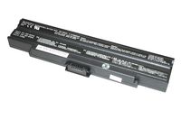 �������������� ������� ��� �������� Sony VGP-BPS4 VGN-BX 4800mAh