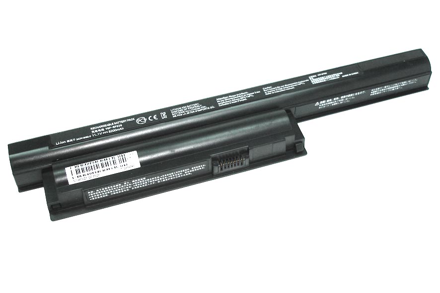 ����������� Sony VGP-BPS26 ��� c���� VPC-CA CB EG EH EJ EL SVE14 SVE15 SVE17 5200mAh OEM