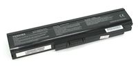 �������������� ������� PA3593U-1BAS ��� �������� TOSHIBA Satellite Pro U300  (5200 mAh)