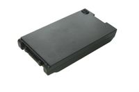 �������������� ������� PA3176U/PA3191U ��� �������� Toshiba Portege 5200mAh OEM