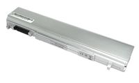 �������������� ������� PA3612U ��� �������� Toshiba Portege R500/R600/A600 5200mAh OEM silver