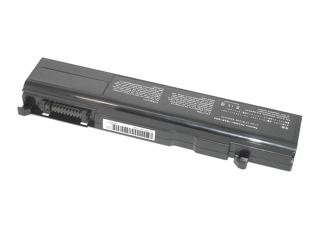 �������������� ������� PA3356U-3BRS ��� �������� Toshiba Satellite A50 (4400 mAh) OEM