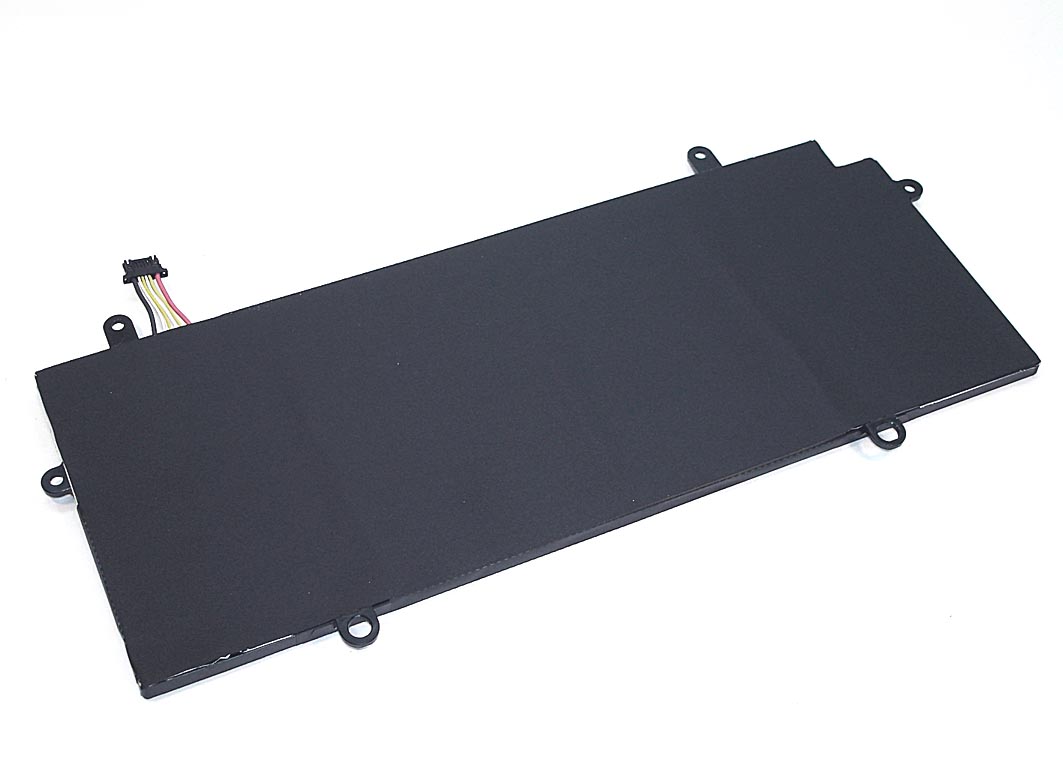 Аккумуляторная батарея для ноутбука Toshiba Z30 (PA5136U) 14.8V 52Wh черная