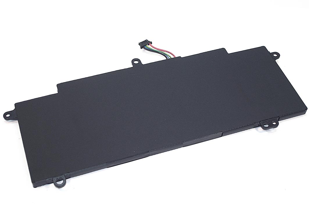Аккумуляторная батарея для ноутбука Toshiba Z40 Z50 (PA5149U) 14.4V 60Wh черная