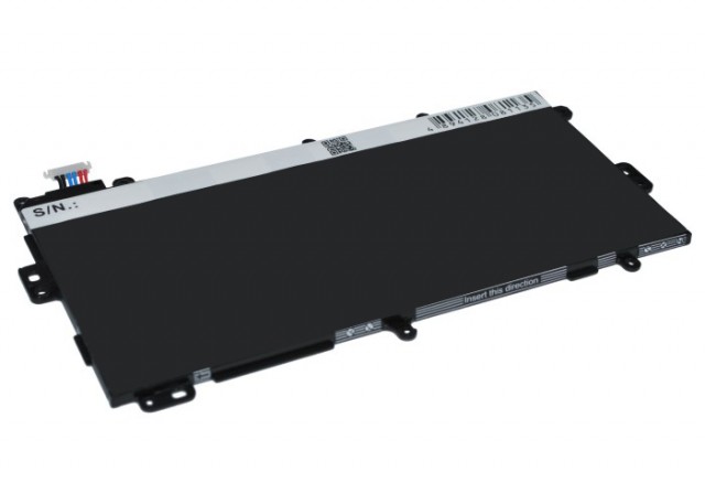 Аккумулятор SP3770E1H для планшета Samsung Galaxy Note 8.0 GT-N5100 4600mAh CameronSino