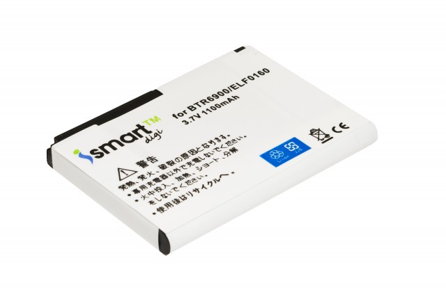 Аккумулятор CameronSino CS-DTS1SL (HTC P3050/P3450/P3452/Elf/Elfin)