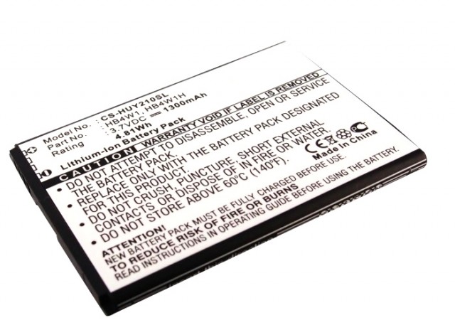 ����������� CameronSino CS-HUY210XL (Huawei C8813/C8813D/C8813Q)