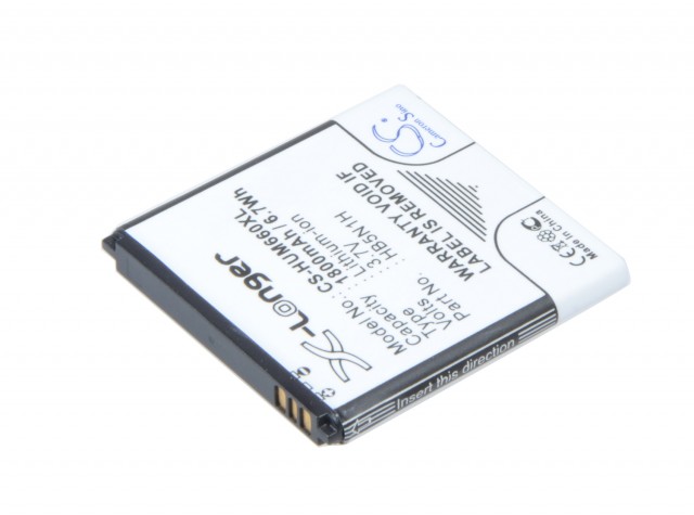 ����������� CameronSino CS-HUM660XL (Huawei M660/U8815/U8818 Ascend G300)